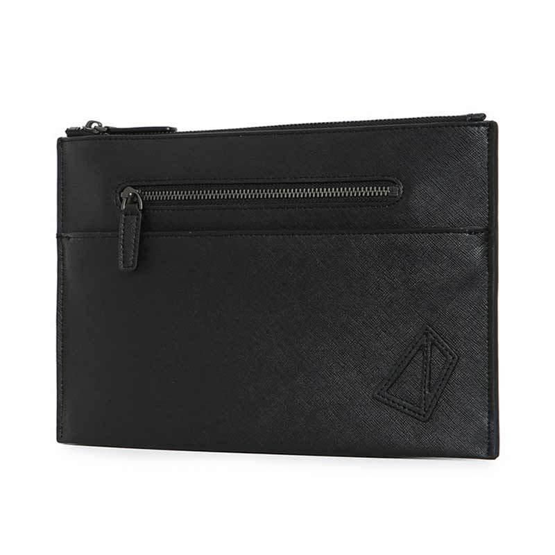 Jual Obermain Clutch Tas Pria L OBC640 di Seller OBERMAIN MEN