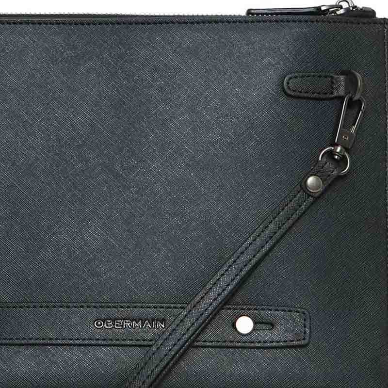 Obermain clutch outlet
