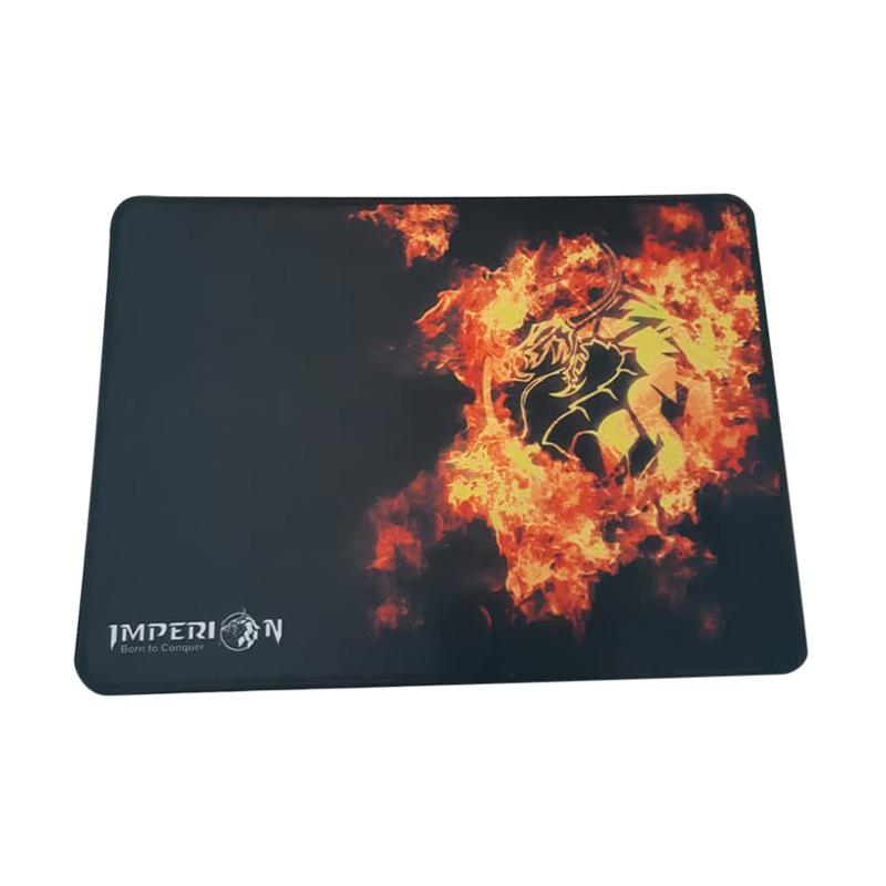 Jual Imperion Glider Pro Gaming Mouse Pad 20 X 35 Cm Online Desember 2020 Blibli