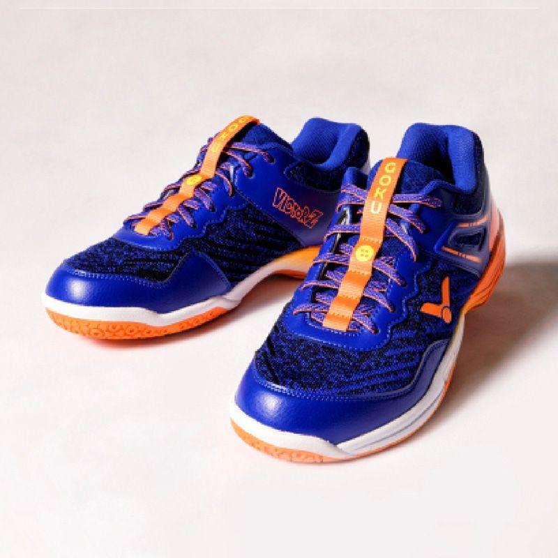 Jual Victor Eksklusif Dragon Ball Sepatu Badminton A922 Dbz Online Oktober 2020 Blibli Com