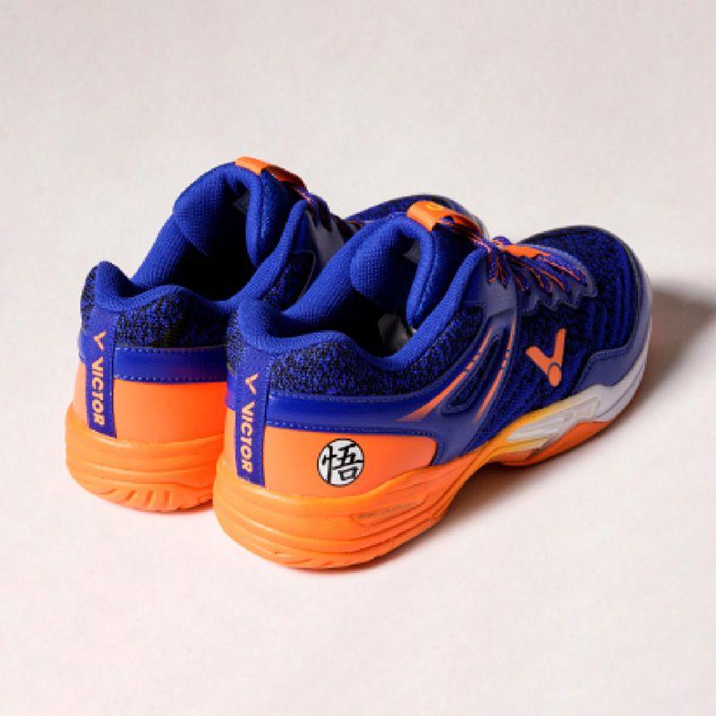 Jual Victor Eksklusif Dragon Ball Sepatu Badminton A922 Dbz Online Oktober 2020 Blibli Com