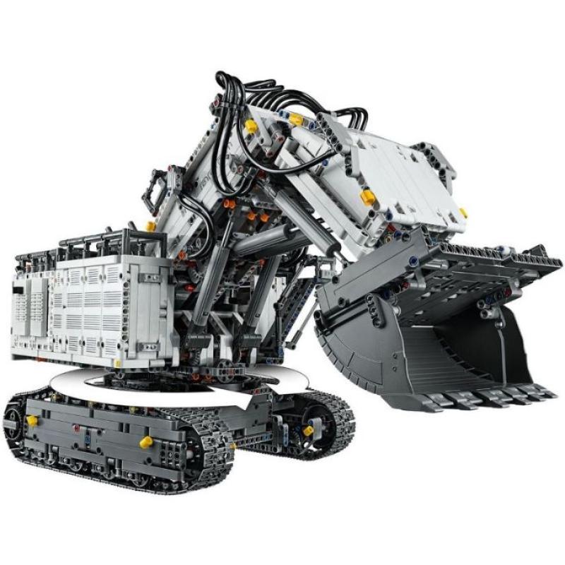 lego liebherr 42100 release date