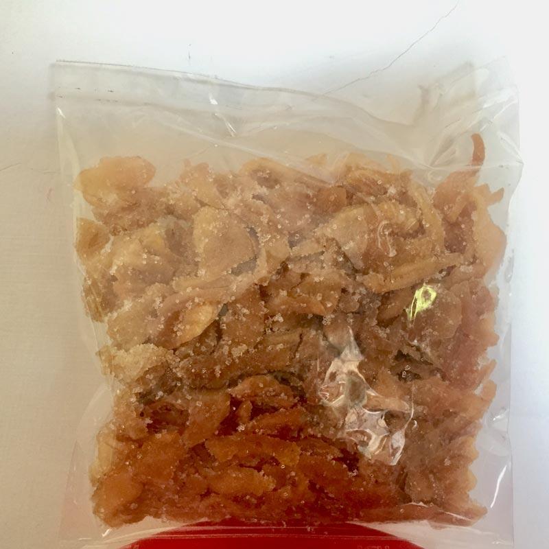 Jual Taci Kembar Manisan Mangga Basah Maleman Khas Cirebon Original 250 G Murah Mei 2021 Blibli