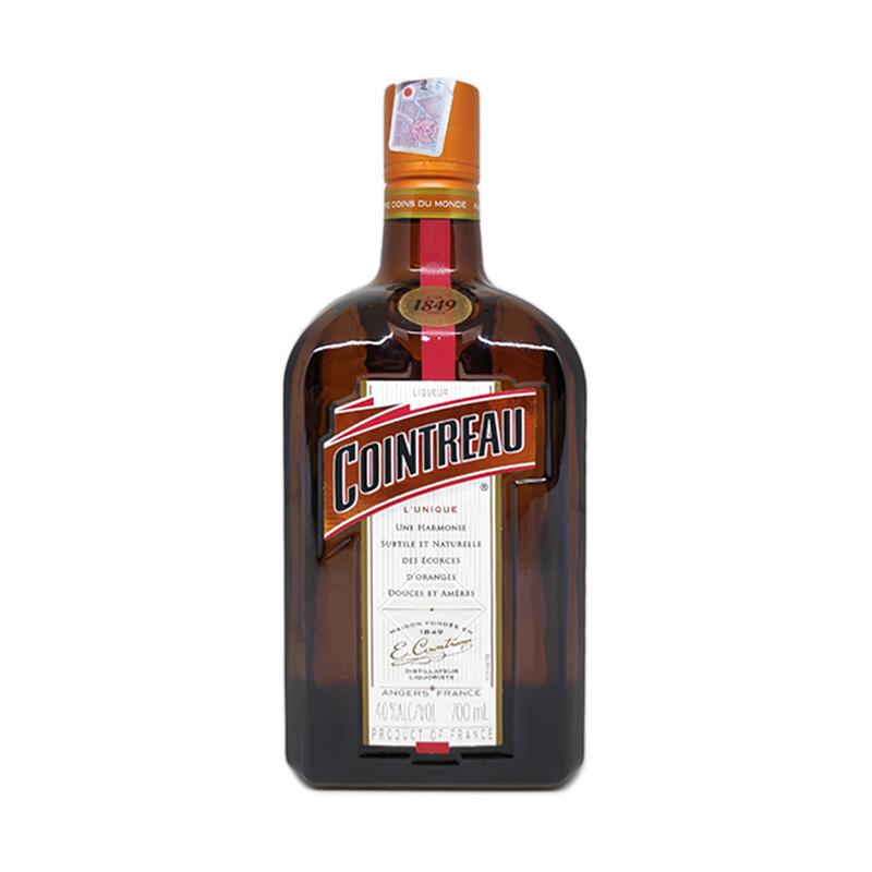Jual Cointreau Minuman Alkohol [700 mL] Online Mei 2020 | Blibli.com