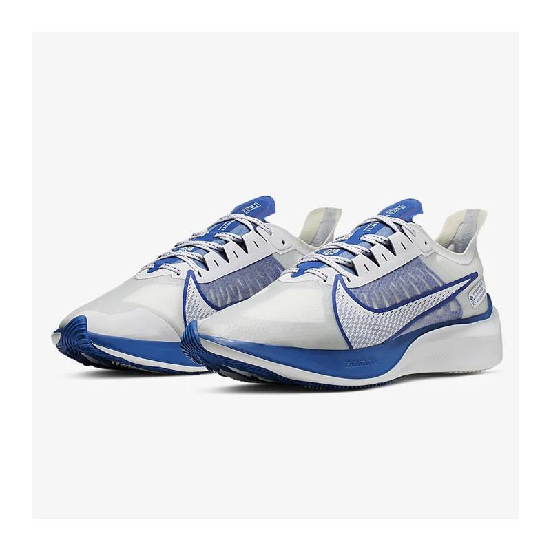 Jual Nike Zoom Gravity Men S Running Shoes White Bq3202 100 Us7 11 2002 Online November 2020 Blibli Com