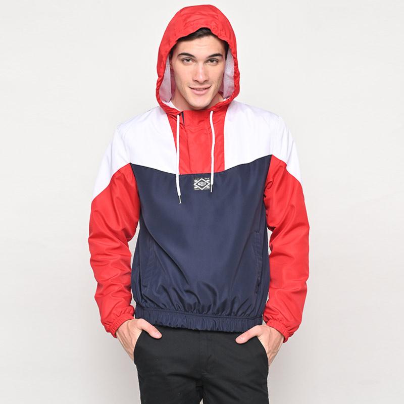 fila cedric wind jacket