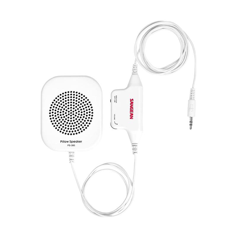 Jual Sangean Ps 300 Pillow Speaker Murah Mei 2021 Blibli