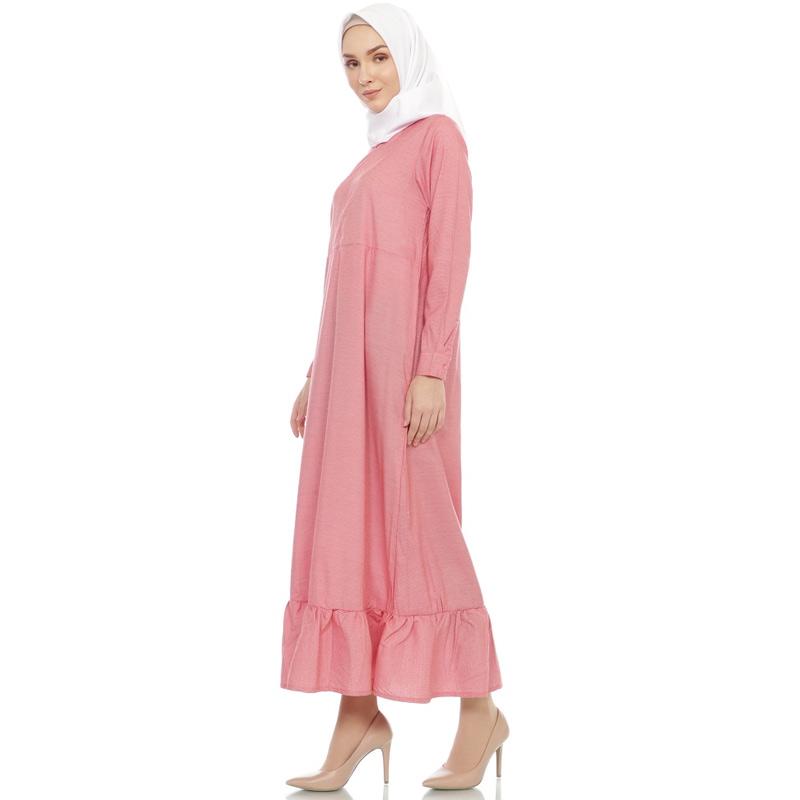 Jual Rebertus Safa Gamis Wanita Online November 2020 Blibli Com