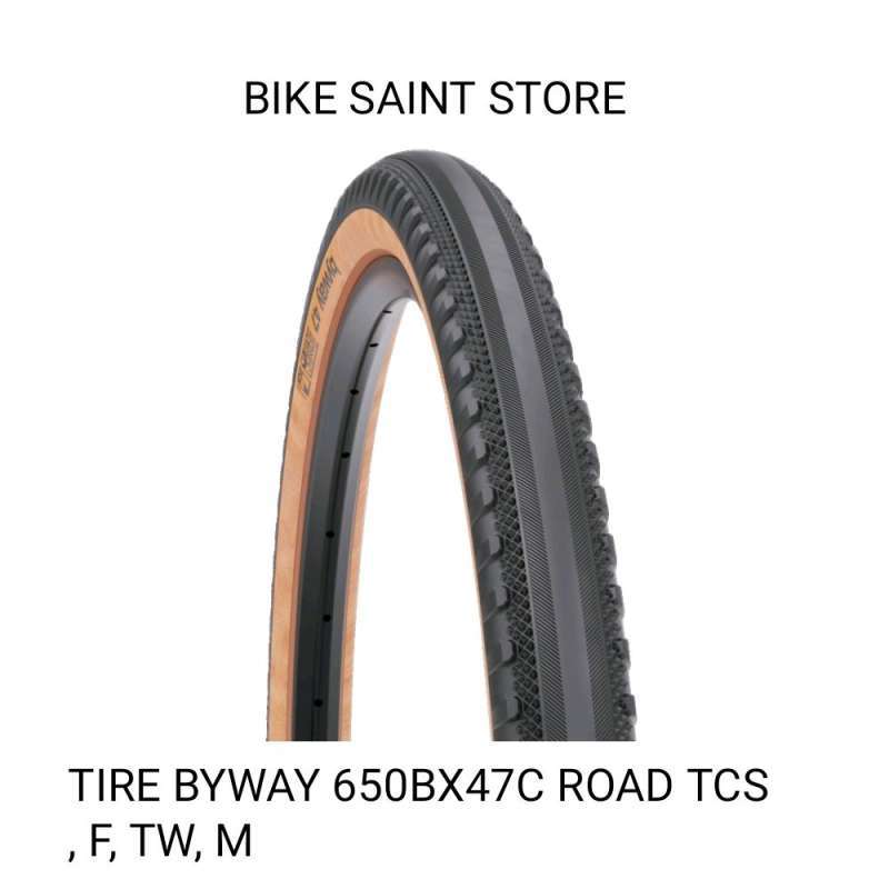 Wtb byway sale 650bx47c