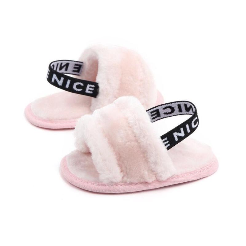 Jual Joyful Nice First Walker Sepatu Sandal Bayi Pink Online Oktober 2020 Blibli Com