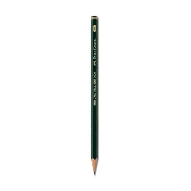 Jual Faber Castell Hb Pensil 1 Pcs Online Desember 2020 Blibli
