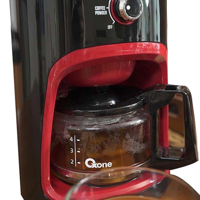 Jual Oxone Coffee Maker Grinder Online Maret 2021 Blibli
