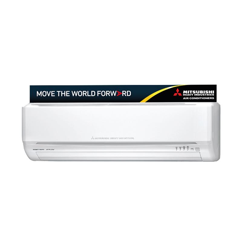Jual Mitsubishi Heavy Industries Srk13crs S3 Wh Ac 1 5 Pk Online