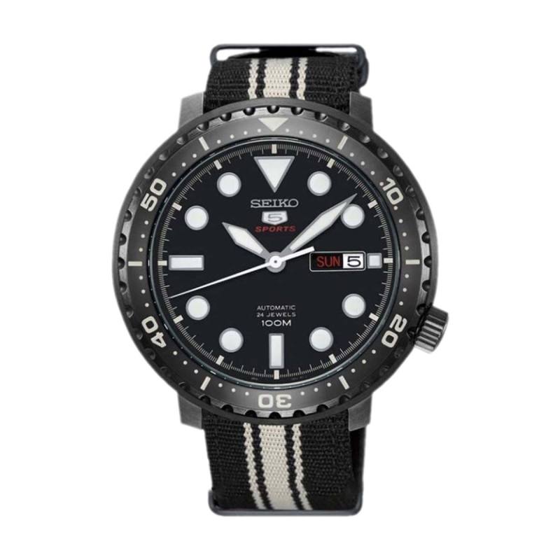 Model Seiko 5 Srpc 13 Original Terbaru Harga Murah Desember 2024