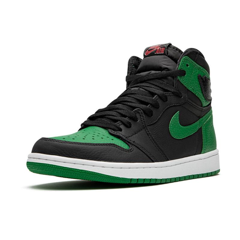 Jual NIKE Men Air Jordan 1 High Pine 