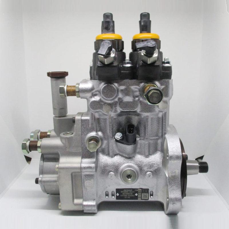 Jual Hino E13c Supply Pump For Hino E13c 094000 0421 Online Agustus 2020 Blibli Com