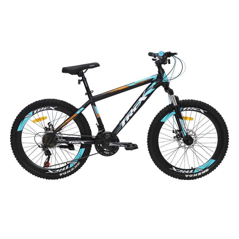 Promo Sepeda Trex Mtb 24 Xt 780vt Diskon 9 Di Seller Pusat Sepeda Trex Sporting Kota Semarang Blibli