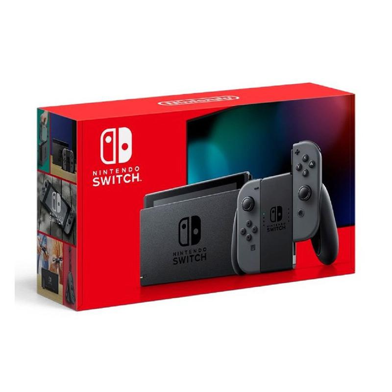 nintendo switch game catalogue