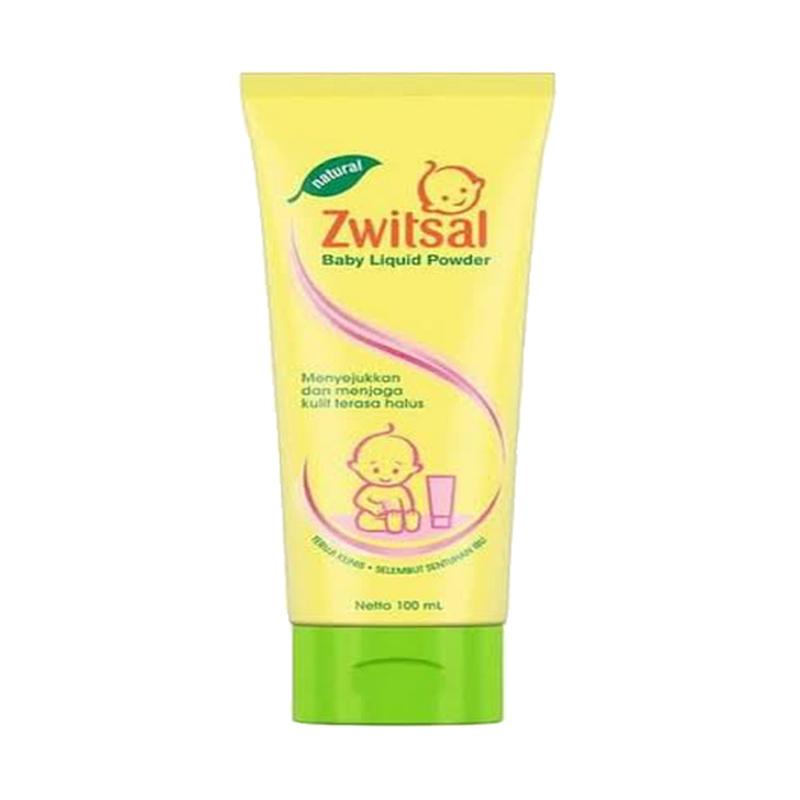 Liquid powder sale bayi