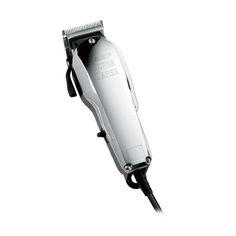 jual wahl super taper original