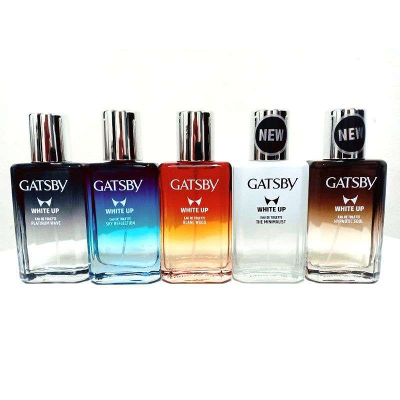 Gatsby eau de toilette online