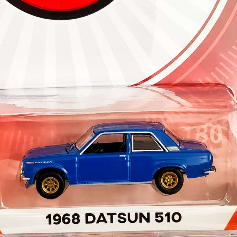 Diecast datsun outlet