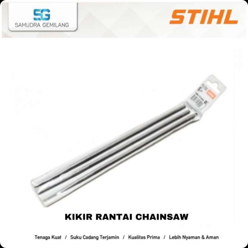 Kikir store chainsaw mini