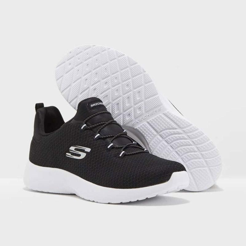 Skechers 12119 bkw discount