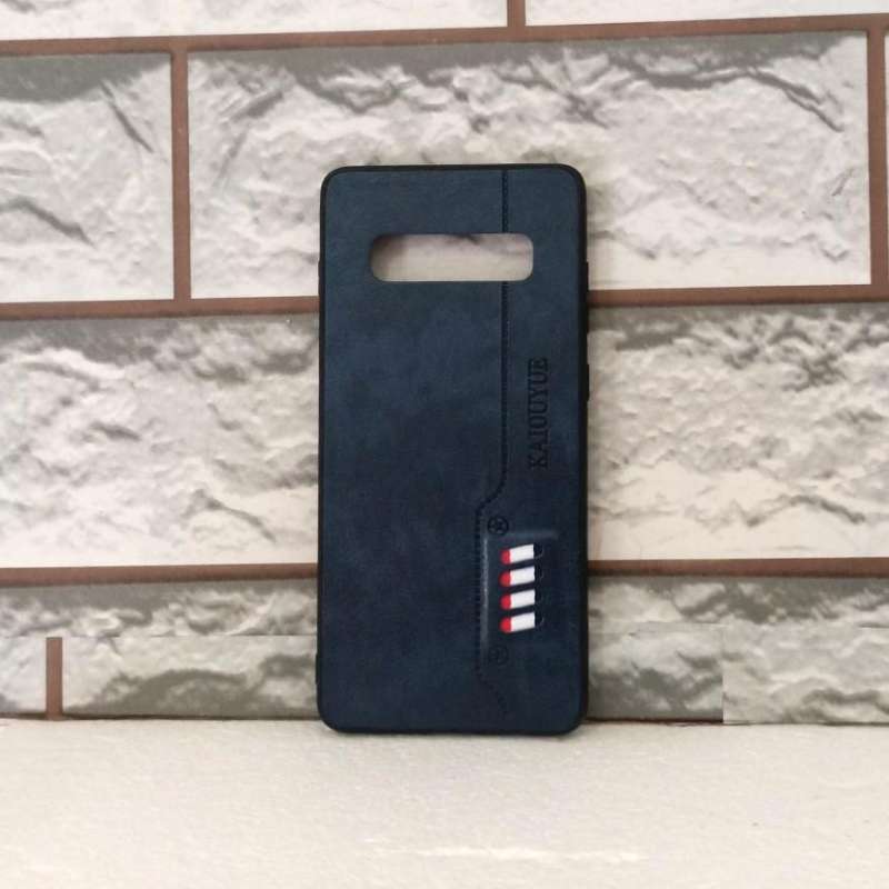 Softcase Galaxy S10 Alcantara Case S10e Alcantara Case Samsung