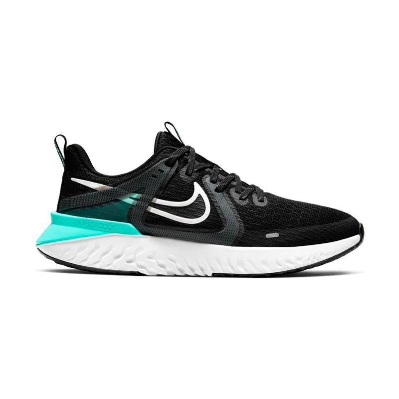 Jual NIKE Running Legend React 2 Sepatu 