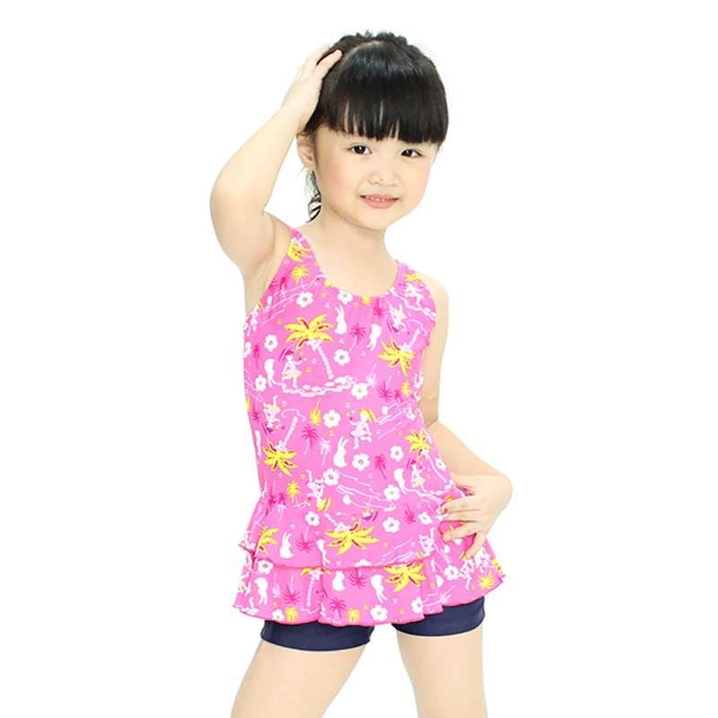 Jual Lasona Trdp D3216j L01036 Rok Baju Renang Anak Perempuan Online Oktober 2020 Blibli Com