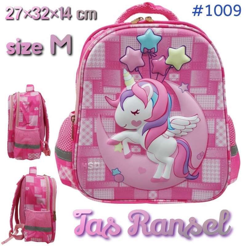 Unicorn tas outlet