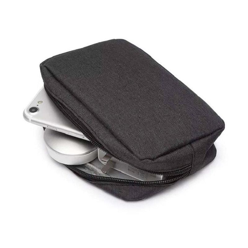 Jual Cooltech Tas Sarung Laptop Sleeve Case Waterproof With Pouch 14 Inch Online Desember 2020 Blibli