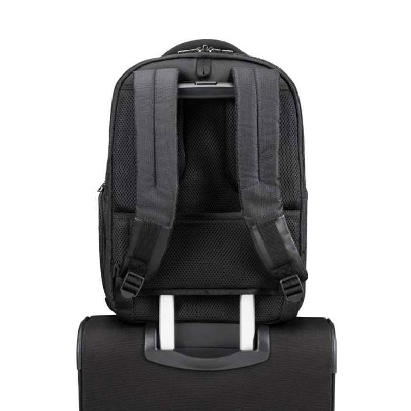 samsonite vectura backpack