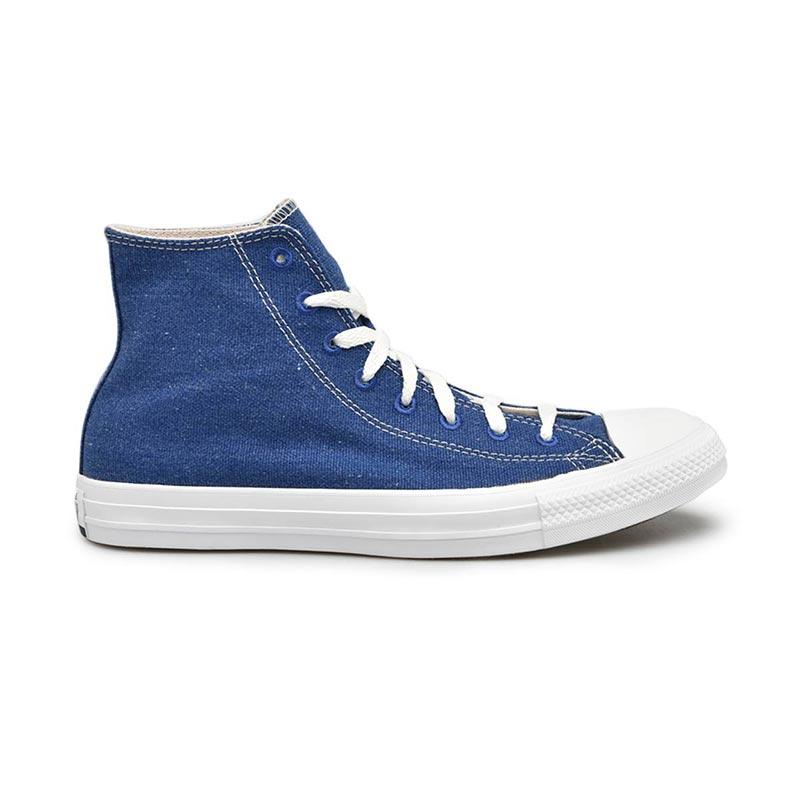 converse chucks blue