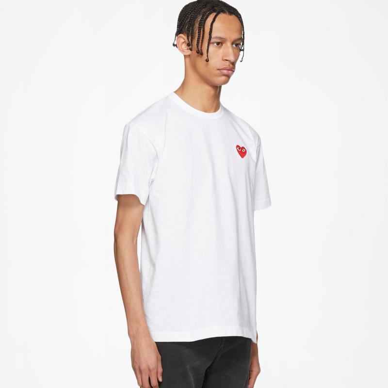 Jual kaos comme clearance des garcons original