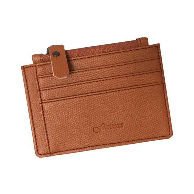 Jual Fiorenza 835t Quincy Dompet Kartu Wanita Online November 2020 Blibli