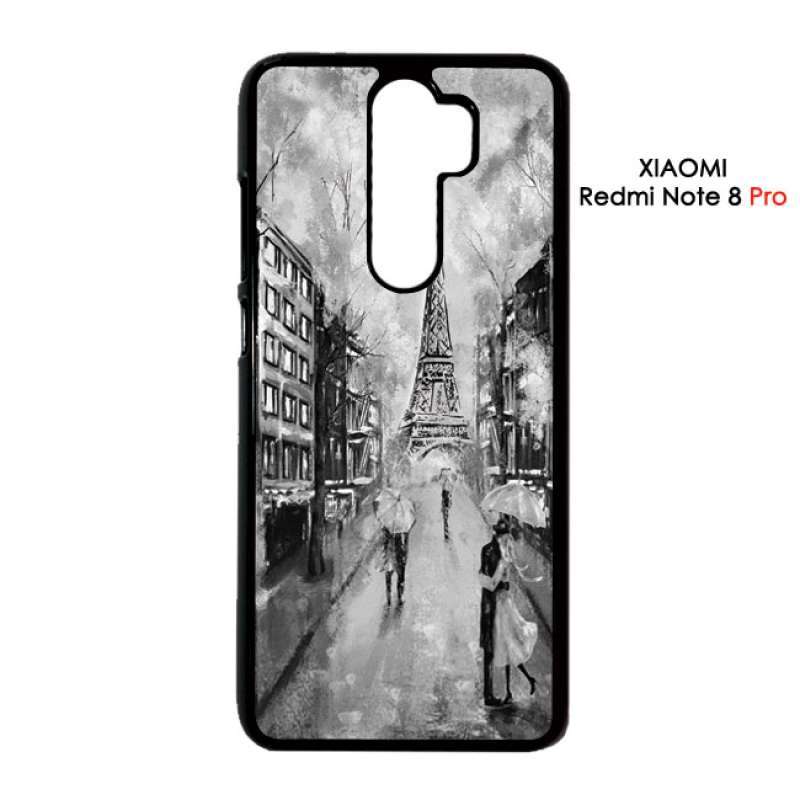 Jual Carstenezio Case Casing Xiaomi Redmi Note 8 Pro Hardcase Motif Hitam Putih 17 Online November 2020 Blibli Com