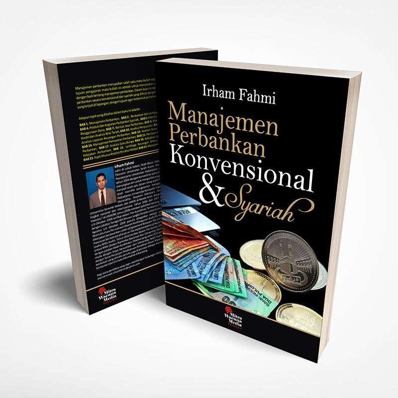 Buku Manajemen Perbankan Buku Manajemen Perbankan
