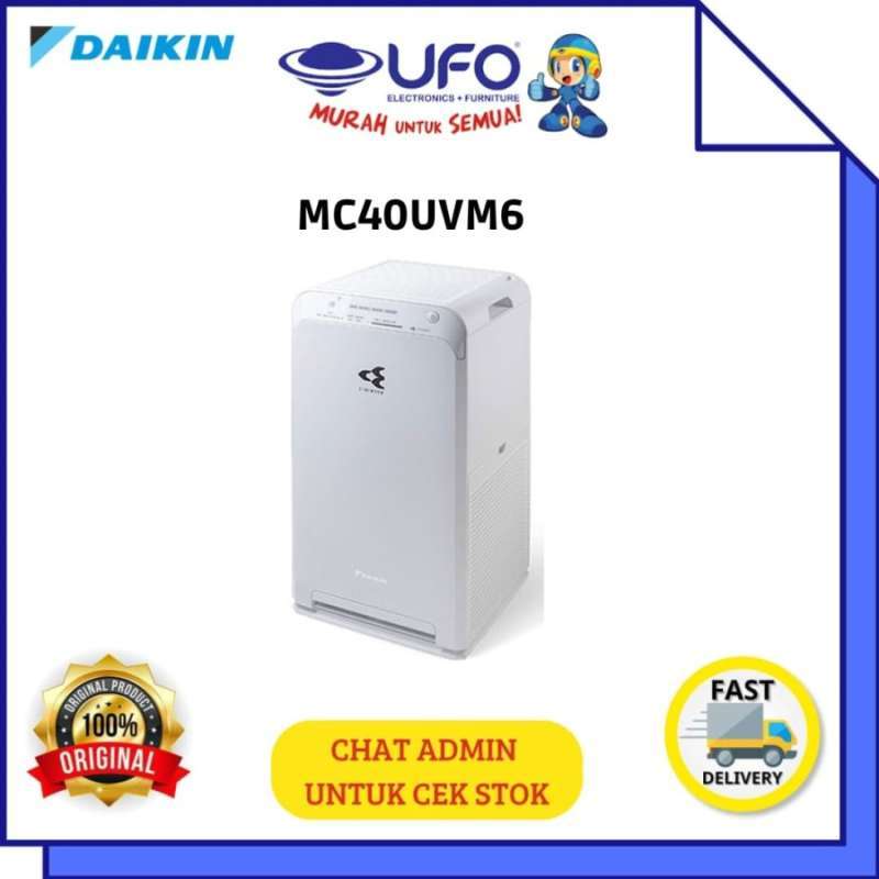 Jual Ac Daikin Plasmacluster Original Murah Diskon Februari