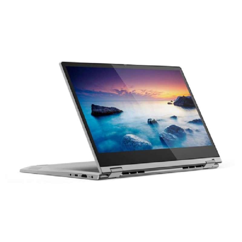 Jual Lenovo C340 14api C2id X360 Touch Laptop 2 In 1 Amd Ryzen 5 3500 8gb 512ssd Vega 8 W10 Ohs 14 Fhd Online November 2020 Blibli
