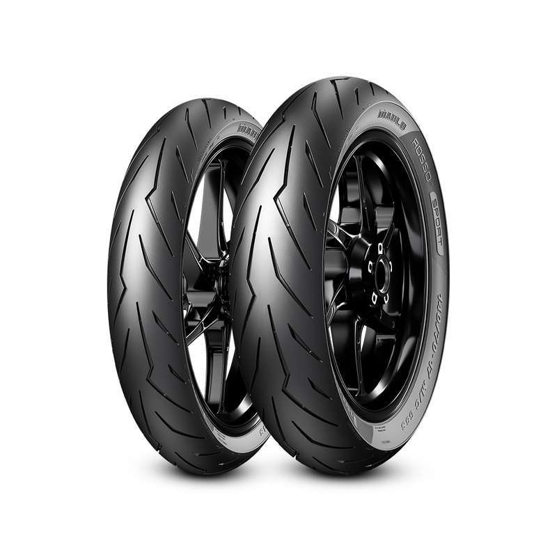 Jual Paket Pirelli Diablo Rosso Sport Ukuran 100 80 17 140 70 17 Ban Motor Tubeless Free Pentil Tubeless Online Oktober 2020 Blibli Com