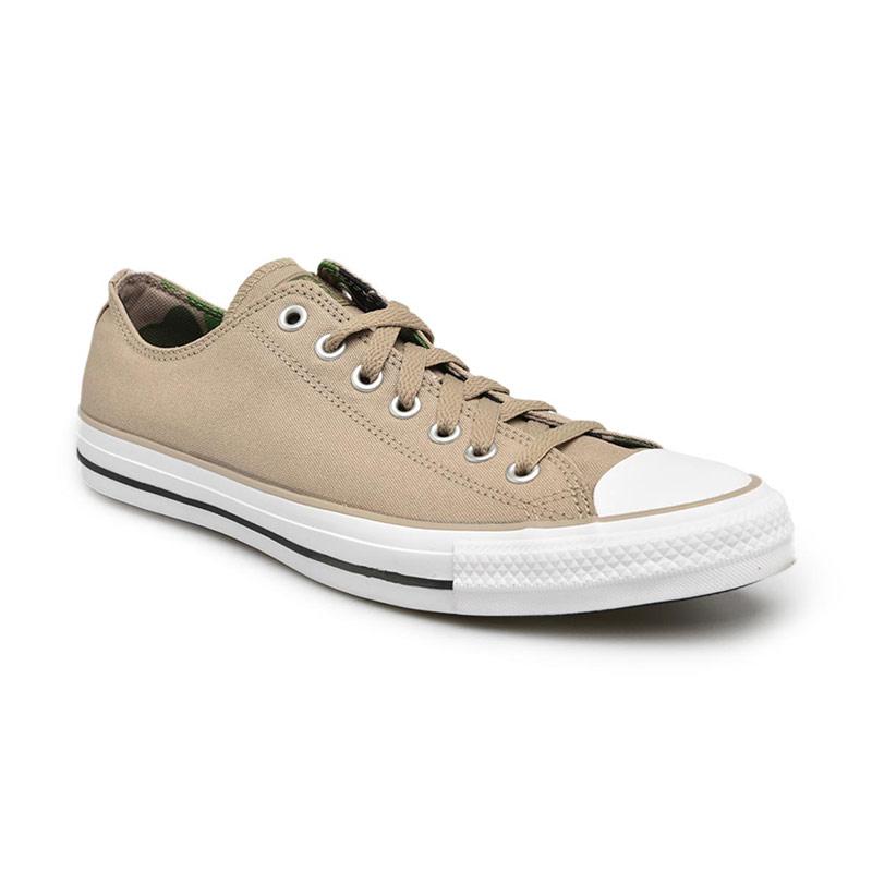 chucks khaki