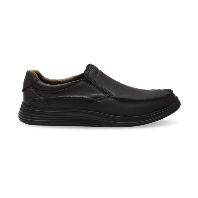 Jual Skechers Status 2.0 Narber Men's 