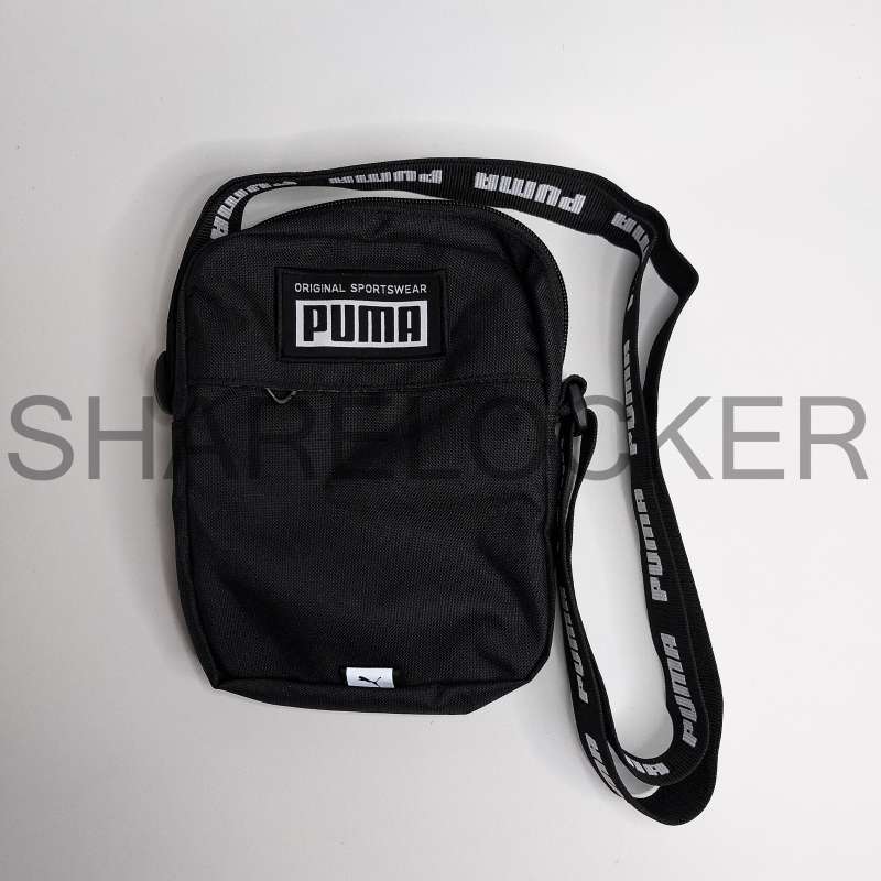 Puma academy portable 2025 bag