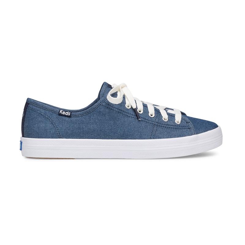 Keds best sale kickstart navy
