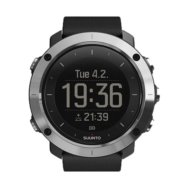 Jual Suunto Traverse Smart Watch Online Juli 2020 Blibli Com