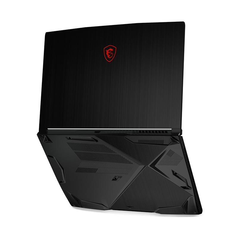 Jual Msi Gf63 Thin 10scsr 258id Gaming Laptop I7 10750h Gtx 1650ti Max Q 4gb 8gb Ddr4 256gb Nvme Win10 120hz 15 6 Fhd Ips Free Backpack Online Desember 2020 Blibli