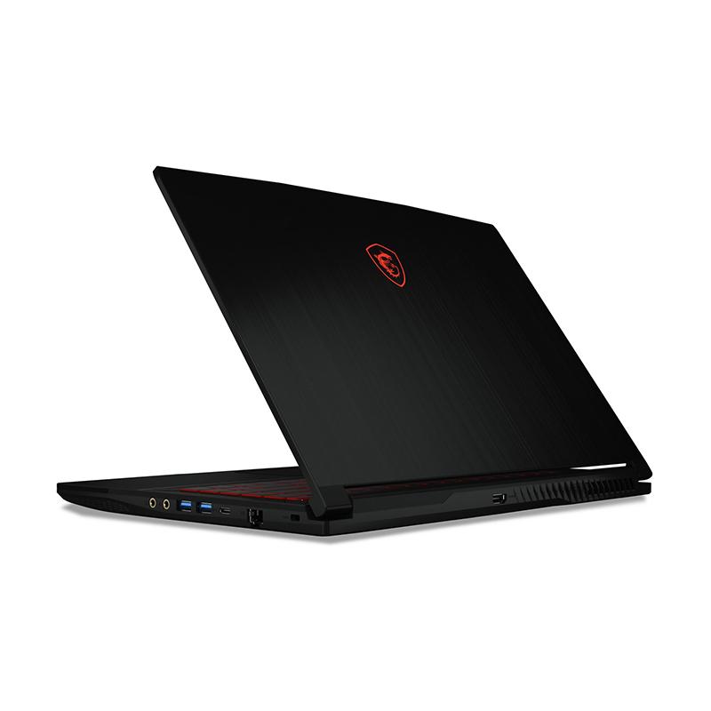 Jual Msi Gf63 Thin 10scsr 258id Gaming Laptop I7 10750h Gtx 1650ti Max Q 4gb 8gb Ddr4 256gb Nvme Win10 120hz 15 6 Fhd Ips Free Backpack Online Desember 2020 Blibli