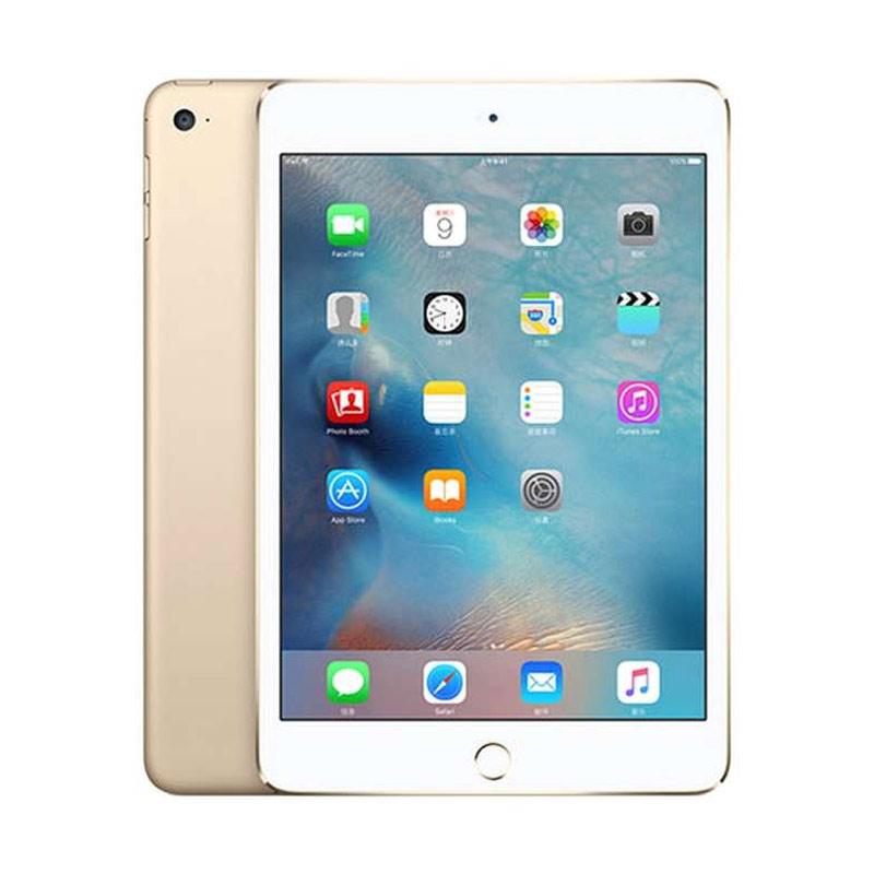 Jual Apple Ipad Air 2 128gb Tablet 9 7 Inch Refurbished Us Plug Online Desember 2020 Blibli